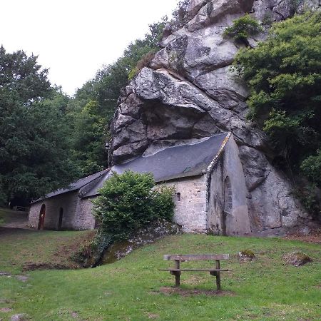 Welcome Pontivy Zewnętrze zdjęcie